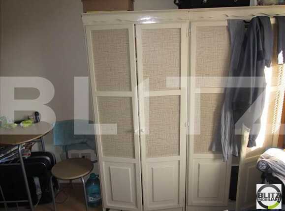 Garsonieră de vânzare Marasti - 5855AV | BLITZ Cluj-Napoca | Poza4