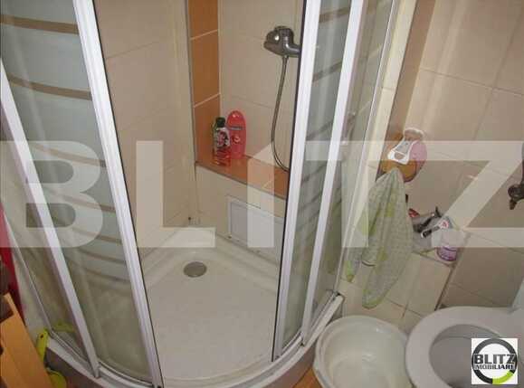 Garsonieră de vânzare Marasti - 5855AV | BLITZ Cluj-Napoca | Poza6