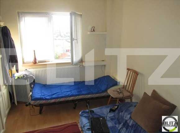 Garsonieră de vânzare Marasti - 5855AV | BLITZ Cluj-Napoca | Poza1