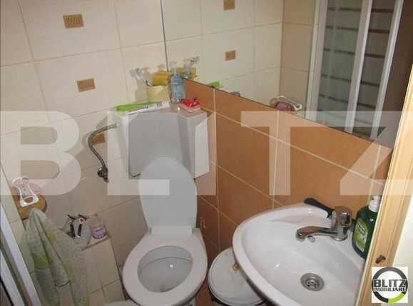 Garsonieră de vânzare Marasti - 5855AV | BLITZ Cluj-Napoca | Poza5