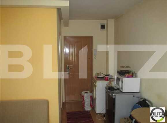 Garsonieră de vânzare Marasti - 5855AV | BLITZ Cluj-Napoca | Poza3