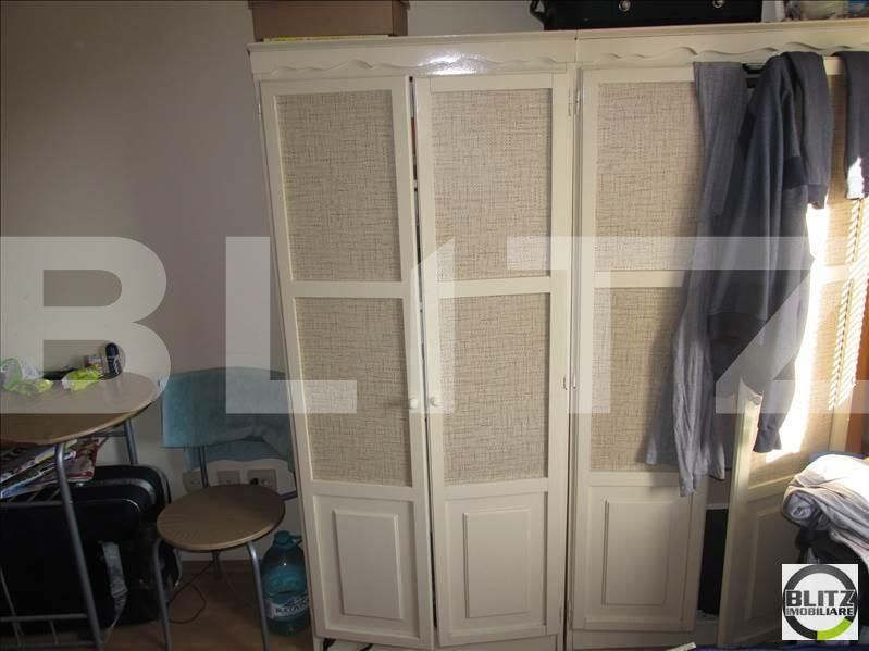 Garsonieră de vânzare Marasti - 5855AV | BLITZ Cluj-Napoca | Poza4