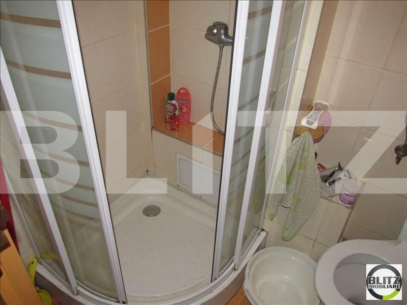 Garsonieră de vânzare Marasti - 5855AV | BLITZ Cluj-Napoca | Poza6