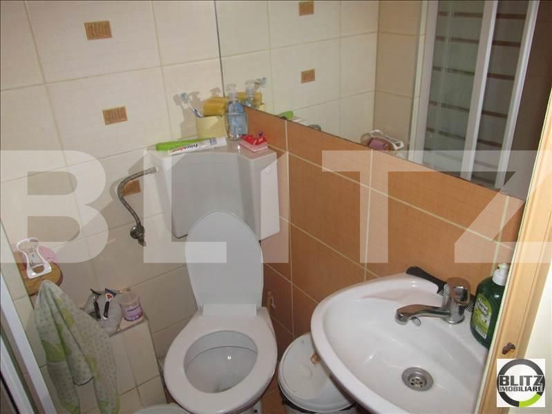 Garsonieră de vânzare Marasti - 5855AV | BLITZ Cluj-Napoca | Poza5