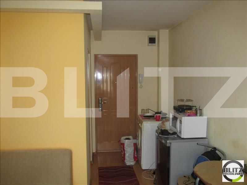 Garsonieră de vânzare Marasti - 5855AV | BLITZ Cluj-Napoca | Poza3