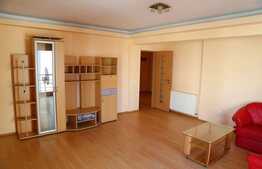 Apartament cu 2 camere, etaj intermediar, 64 mp, Buna Ziua