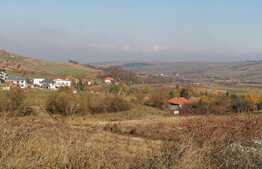 Oportunitate! Teren intravilan Colonia Sopor, 1546,5 mp.