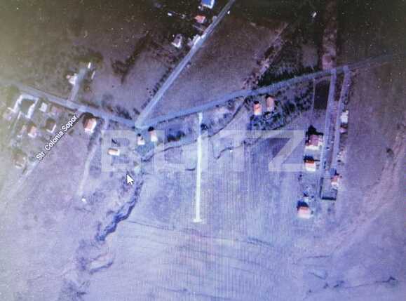 Teren de vânzare Borhanci - 58551TV | BLITZ Cluj-Napoca | Poza5