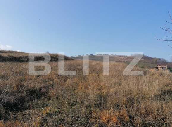 Teren de vânzare Borhanci - 58551TV | BLITZ Cluj-Napoca | Poza4