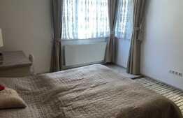 Apartament 2 camere, decomandat, 55 mp, pet friendly, zona Parcul Central