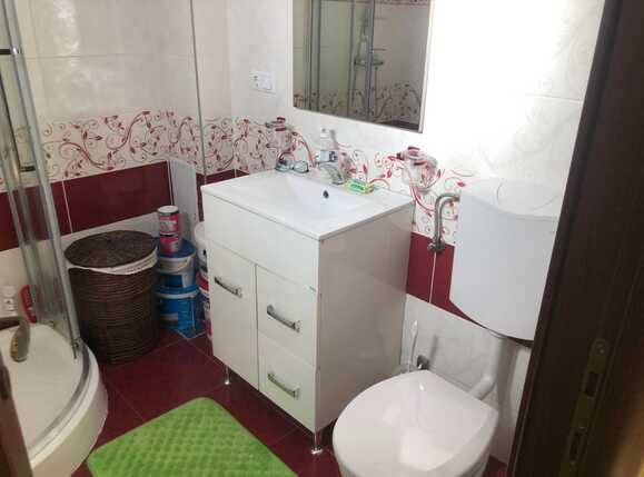 Apartament de închiriat 2 camere Central - 58552AI | BLITZ Cluj-Napoca | Poza8