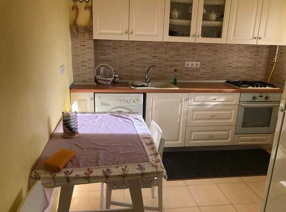 Apartament de închiriat 2 camere Central - 58552AI | BLITZ Cluj-Napoca | Poza11