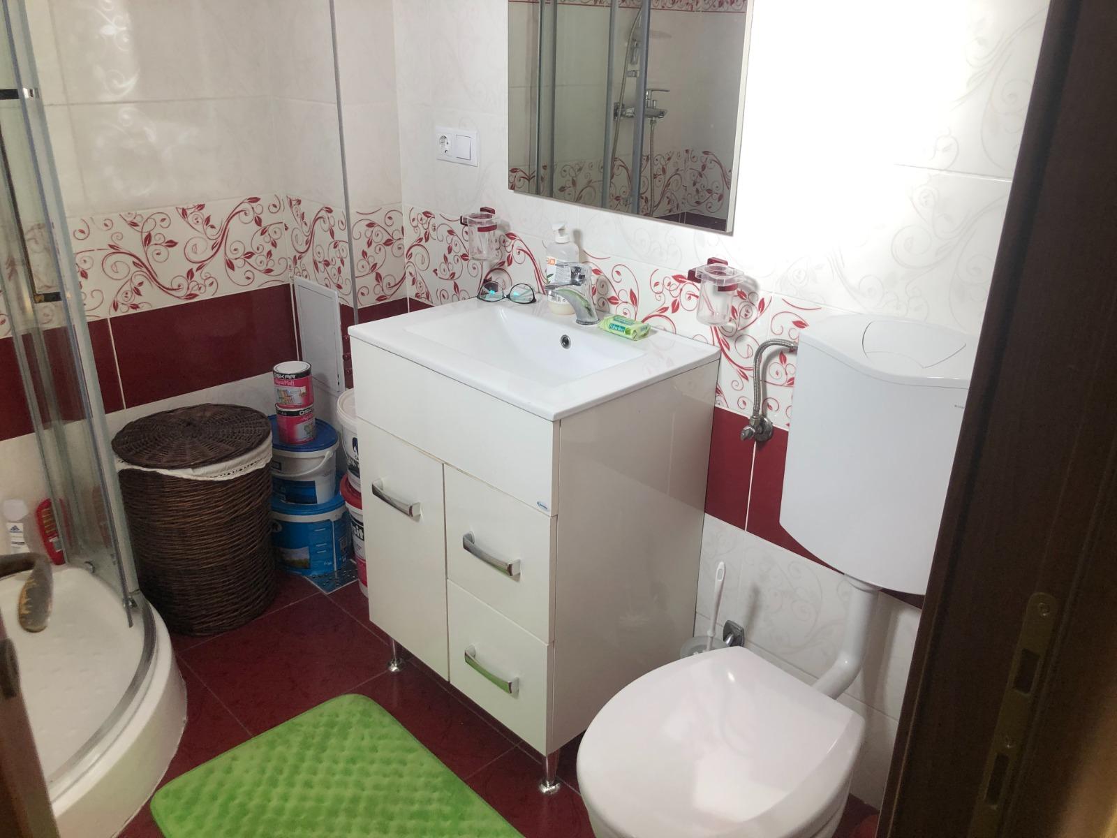 Apartament de închiriat 2 camere Central - 58552AI | BLITZ Cluj-Napoca | Poza8