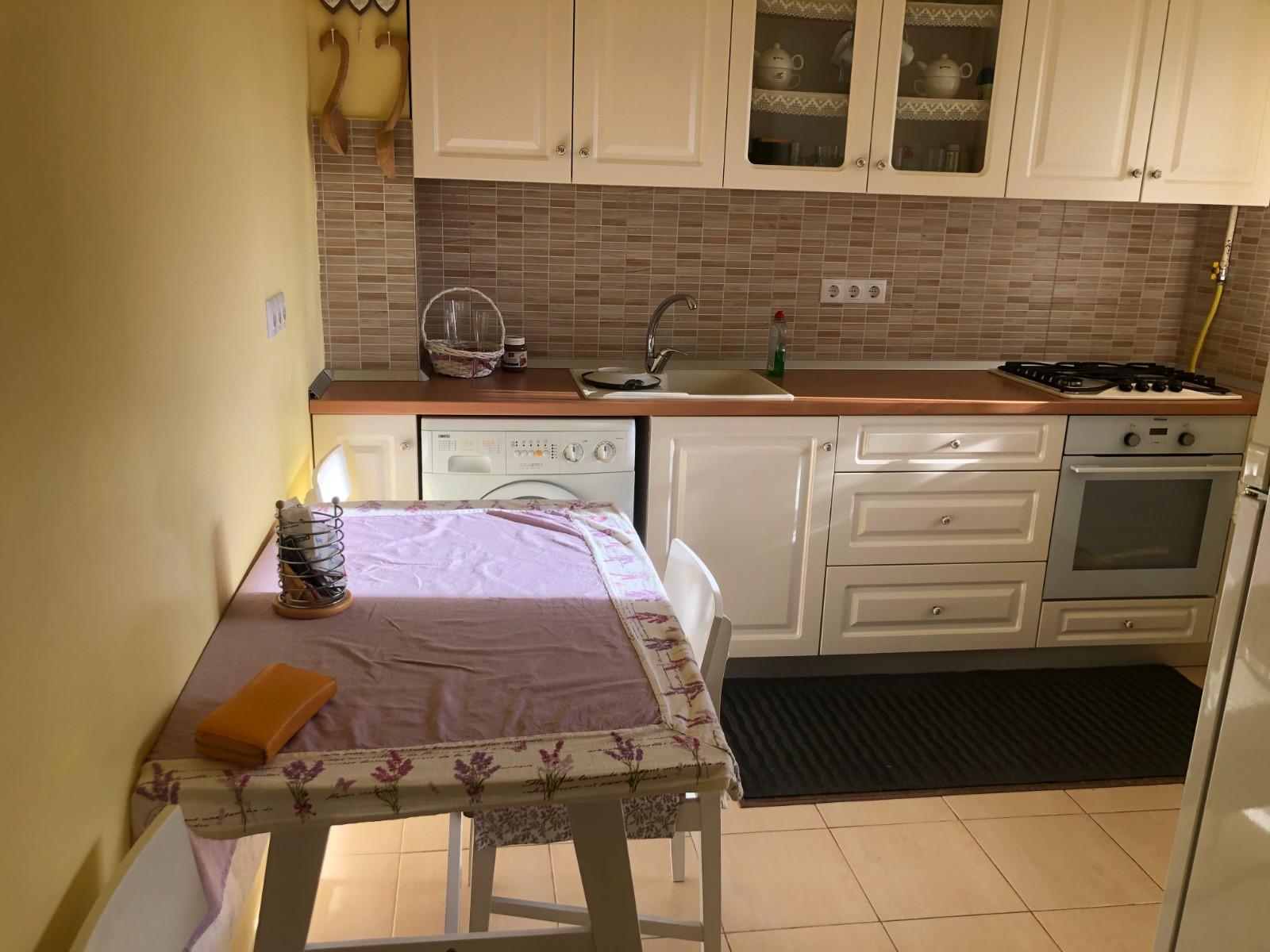 Apartament de închiriat 2 camere Central - 58552AI | BLITZ Cluj-Napoca | Poza11