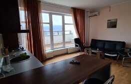 Apartament 2 camere, 50 mp, terasa 20 mp, zona strazii Jupiter