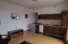 Apartament 2 camere, 50 mp, terasa 20 mp, zona strazii Jupiter