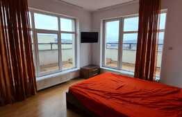 Apartament 2 camere, 50 mp, terasa 20 mp, zona strazii Jupiter