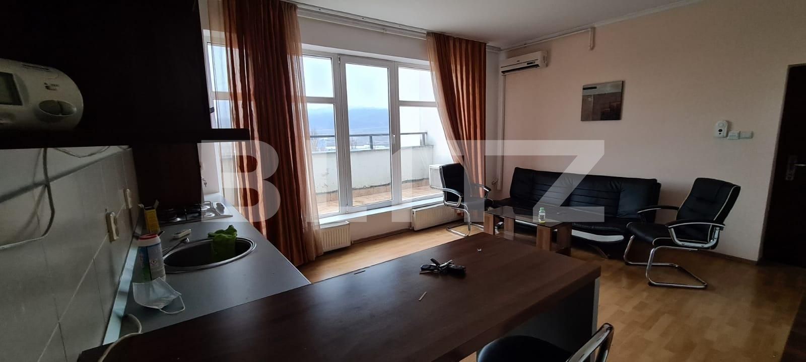 Apartament de închiriat 2 camere Baciu - 58553AI | BLITZ Cluj-Napoca | Poza2