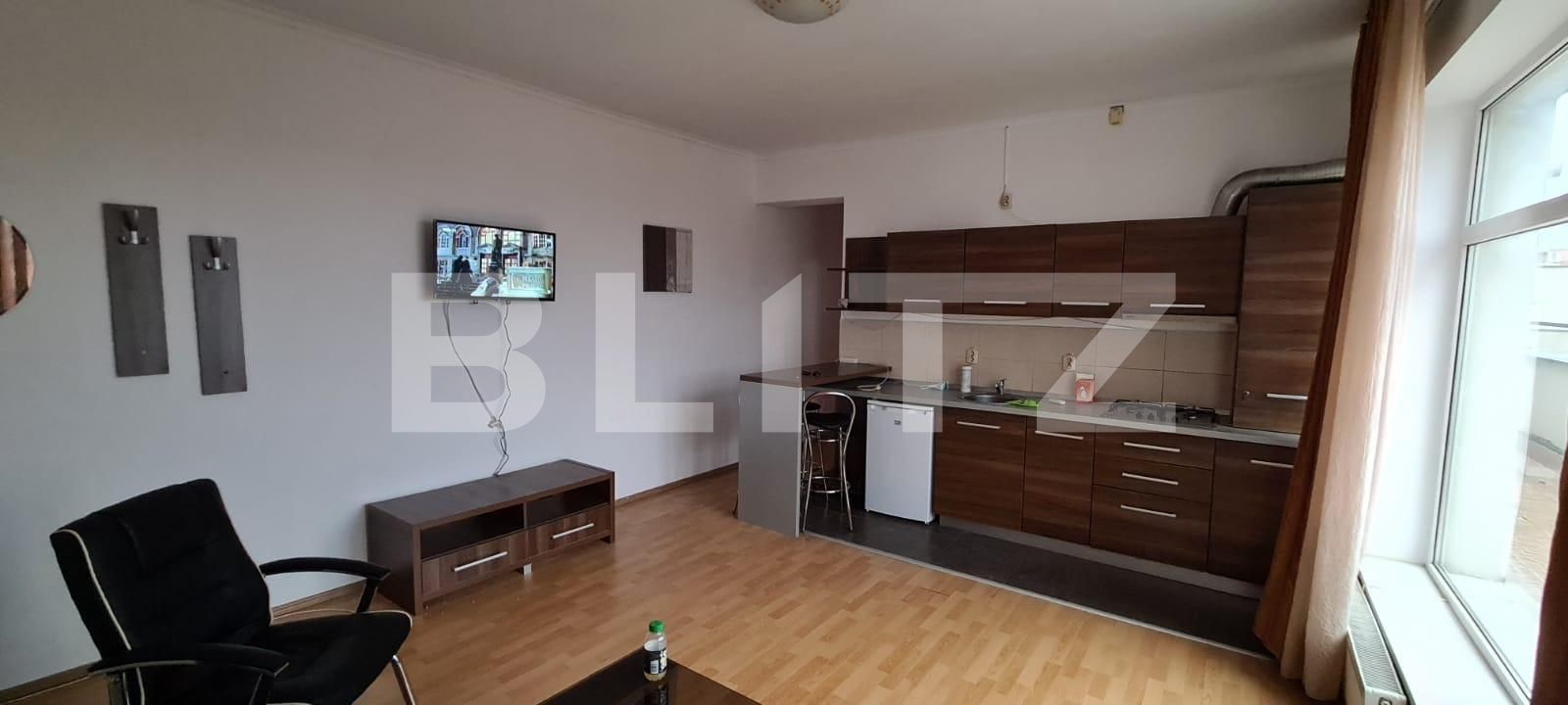 Apartament de închiriat 2 camere Baciu - 58553AI | BLITZ Cluj-Napoca | Poza4