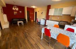 Apartament 3 camere, 60 mp, parcare subterana, zona strazii Teilor!