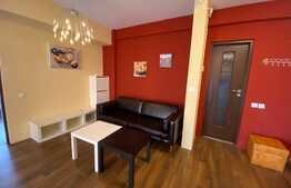 Apartament 3 camere, 60 mp, parcare subterana, zona strazii Teilor!