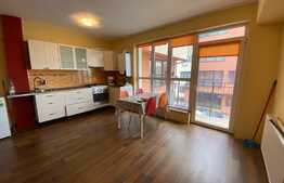 Apartament 3 camere, 60 mp, parcare subterana, zona strazii Teilor!