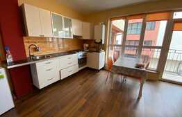 Apartament 3 camere, 60 mp, parcare subterana, zona strazii Teilor!