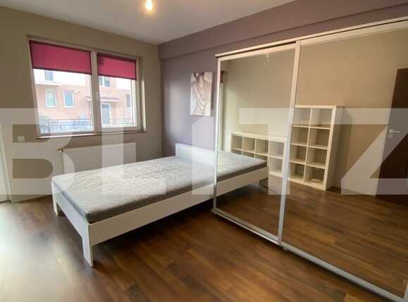 Apartament de închiriat 3 camere Floreşti - 58554AI | BLITZ Cluj-Napoca | Poza1