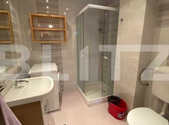 Apartament de închiriat 3 camere Floreşti - 58554AI | BLITZ Cluj-Napoca | Poza16