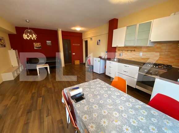 Apartament de închiriat 3 camere Floreşti - 58554AI | BLITZ Cluj-Napoca | Poza7