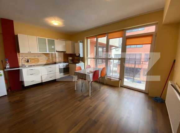 Apartament de închiriat 3 camere Floreşti - 58554AI | BLITZ Cluj-Napoca | Poza8