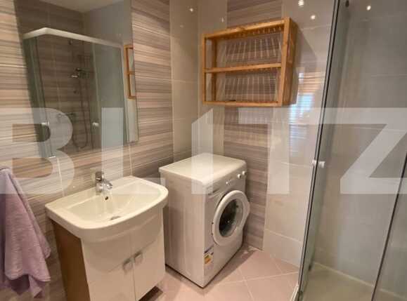 Apartament de închiriat 3 camere Floreşti - 58554AI | BLITZ Cluj-Napoca | Poza15