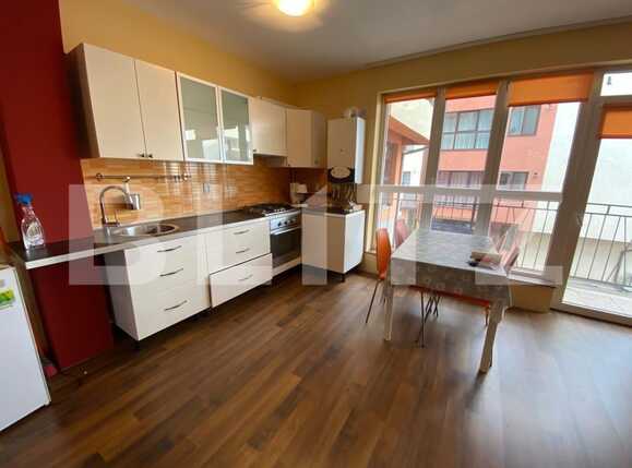 Apartament de închiriat 3 camere Floreşti - 58554AI | BLITZ Cluj-Napoca | Poza6