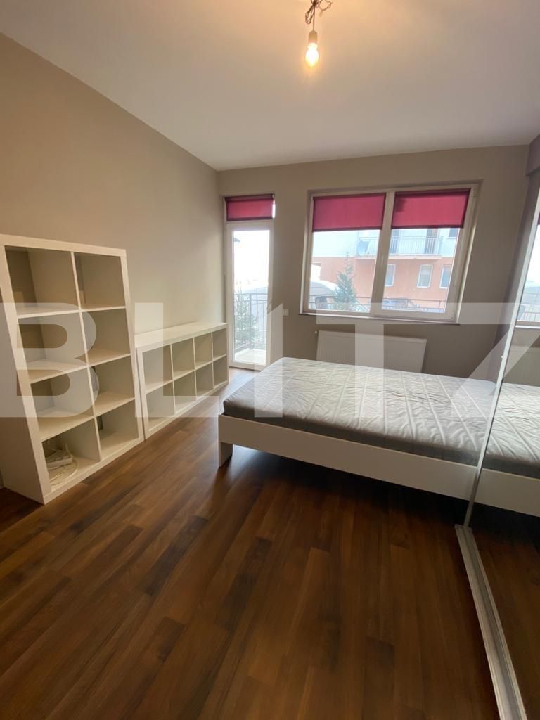 Apartament de închiriat 3 camere Floreşti - 58554AI | BLITZ Cluj-Napoca | Poza12