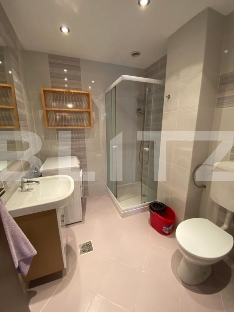 Apartament de închiriat 3 camere Floreşti - 58554AI | BLITZ Cluj-Napoca | Poza16