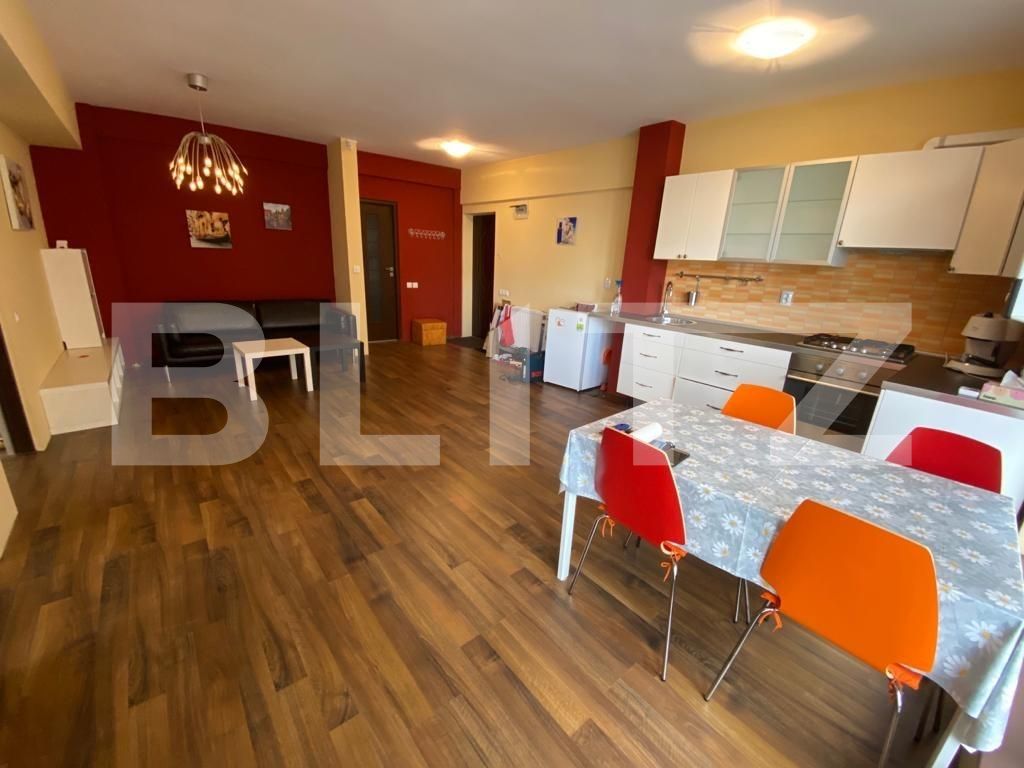 Apartament de închiriat 3 camere Floreşti - 58554AI | BLITZ Cluj-Napoca | Poza2