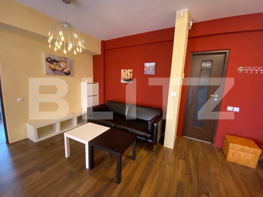 Apartament de închiriat 3 camere Floreşti - 58554AI | BLITZ Cluj-Napoca | Poza4