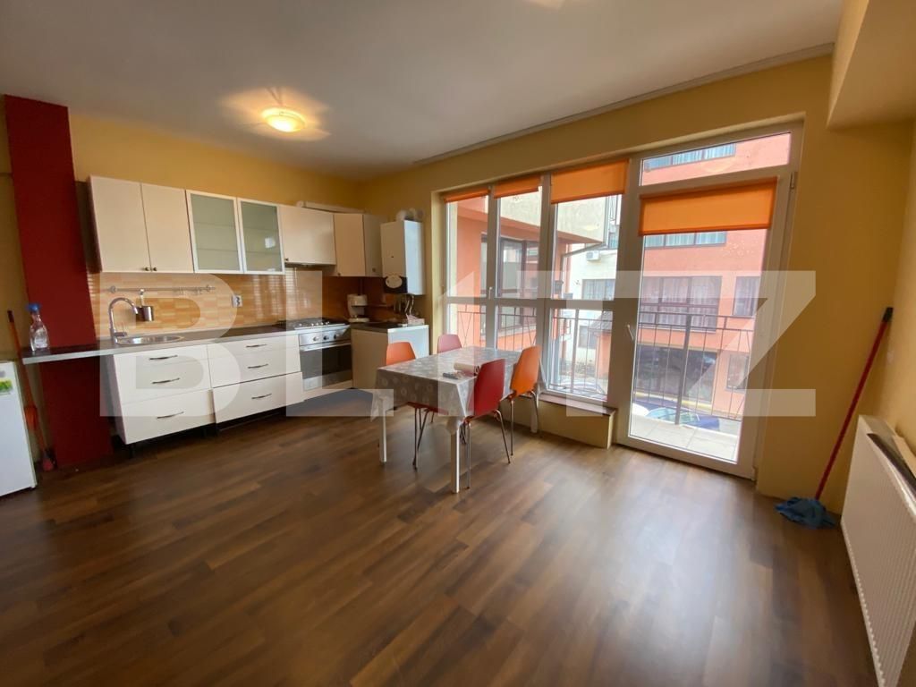 Apartament de închiriat 3 camere Floreşti - 58554AI | BLITZ Cluj-Napoca | Poza8