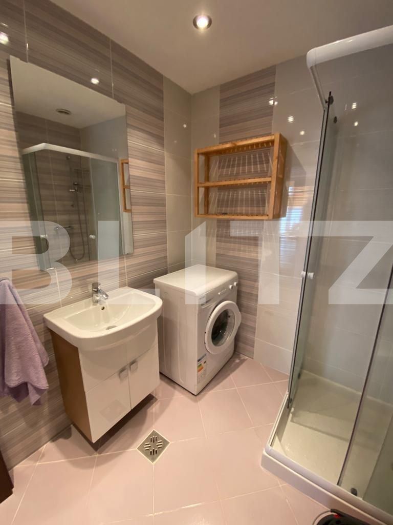 Apartament de închiriat 3 camere Floreşti - 58554AI | BLITZ Cluj-Napoca | Poza15