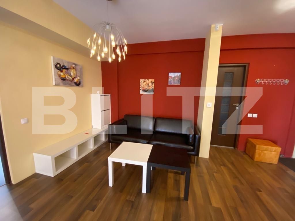 Apartament de închiriat 3 camere Floreşti - 58554AI | BLITZ Cluj-Napoca | Poza3