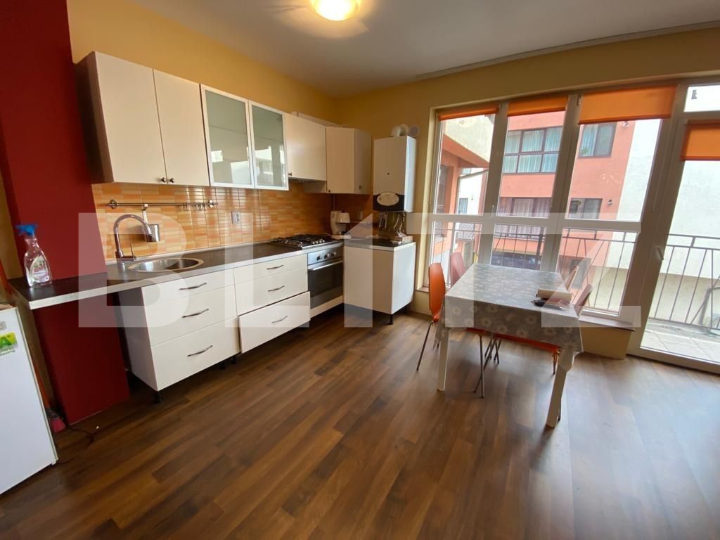 Apartament de închiriat 3 camere Floreşti - 58554AI | BLITZ Cluj-Napoca | Poza6