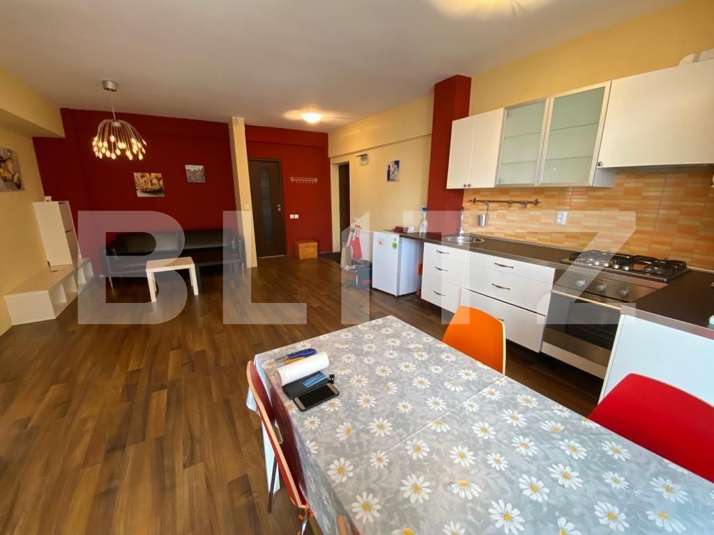 Apartament de închiriat 3 camere Floreşti - 58554AI | BLITZ Cluj-Napoca | Poza9