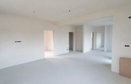 Casa pe un nivel, 94 mp utili, 585 mp teren, Corusu