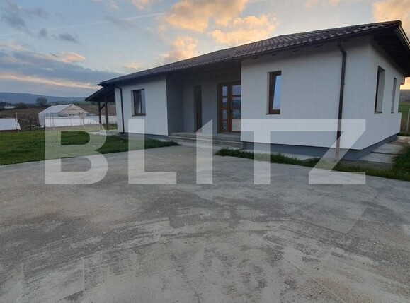 Casa de vânzare 3 camere Coruşu - 58555CV | BLITZ Cluj-Napoca | Poza3