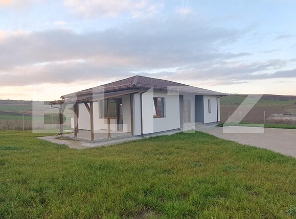 Casa de vânzare 3 camere Coruşu - 58555CV | BLITZ Cluj-Napoca | Poza2