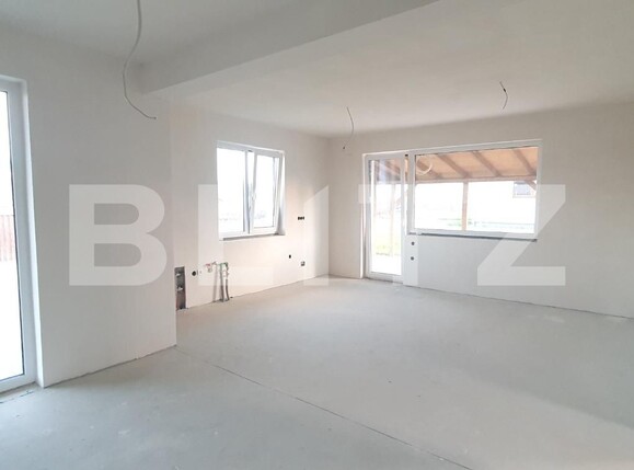 Casa de vânzare 3 camere Coruşu - 58555CV | BLITZ Cluj-Napoca | Poza7