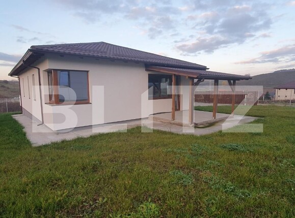 Casa de vânzare 3 camere Coruşu - 58555CV | BLITZ Cluj-Napoca | Poza4