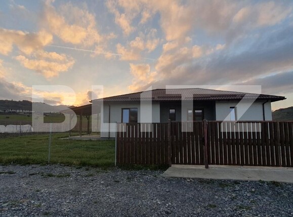 Casa de vânzare 3 camere Coruşu - 58555CV | BLITZ Cluj-Napoca | Poza1