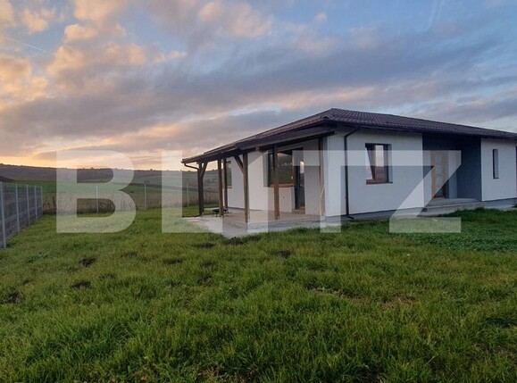 Casa de vânzare 3 camere Coruşu - 58555CV | BLITZ Cluj-Napoca | Poza5