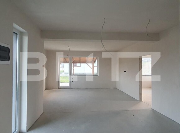 Casa de vânzare 3 camere Coruşu - 58555CV | BLITZ Cluj-Napoca | Poza8